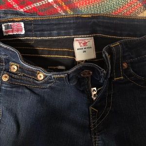True religion